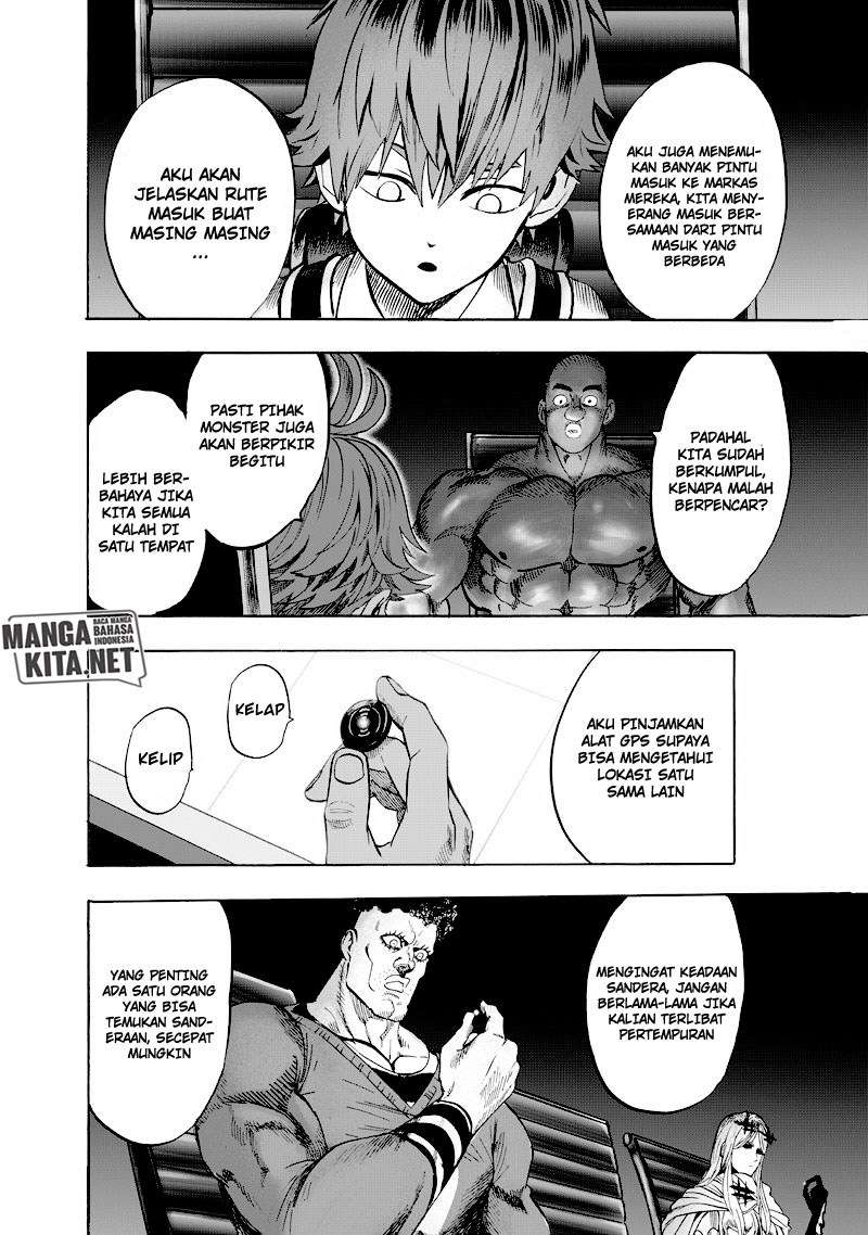 Chapter 135 - halaman 23