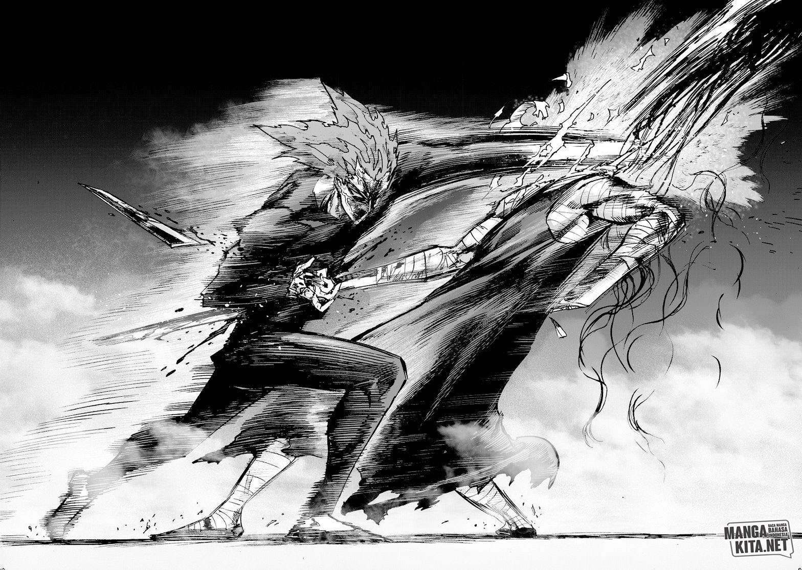 Chapter 135 - halaman 35