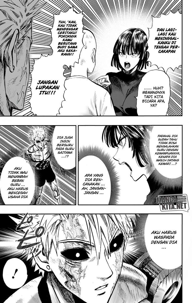 Chapter 134 - halaman 15