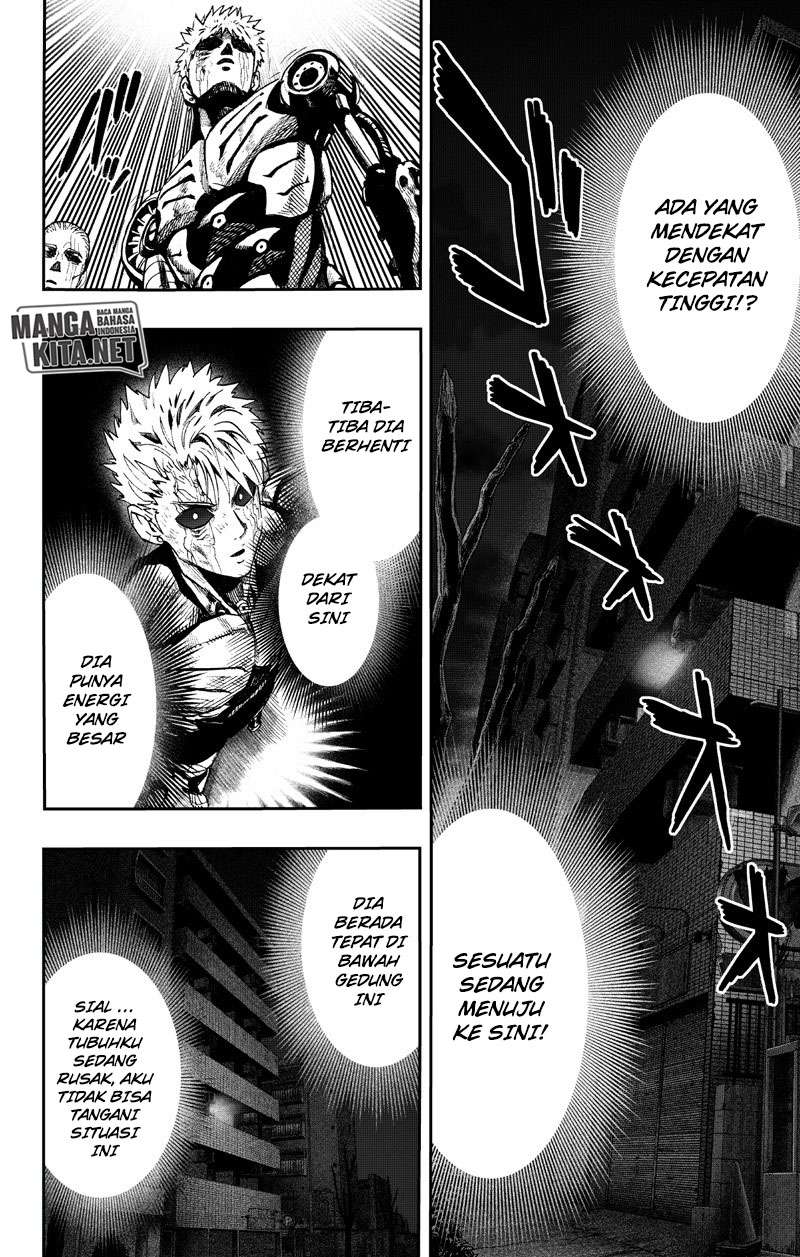 Chapter 134 - halaman 16