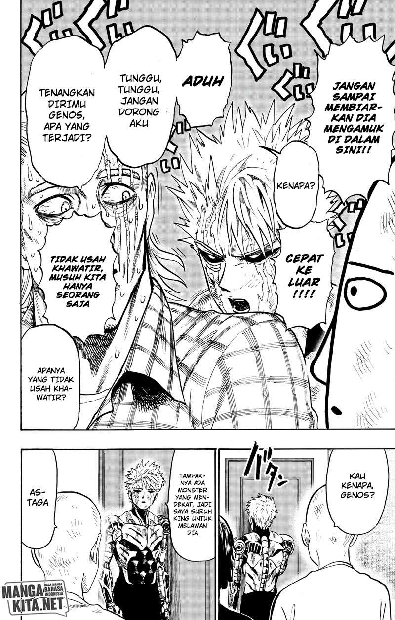 Chapter 134 - halaman 18