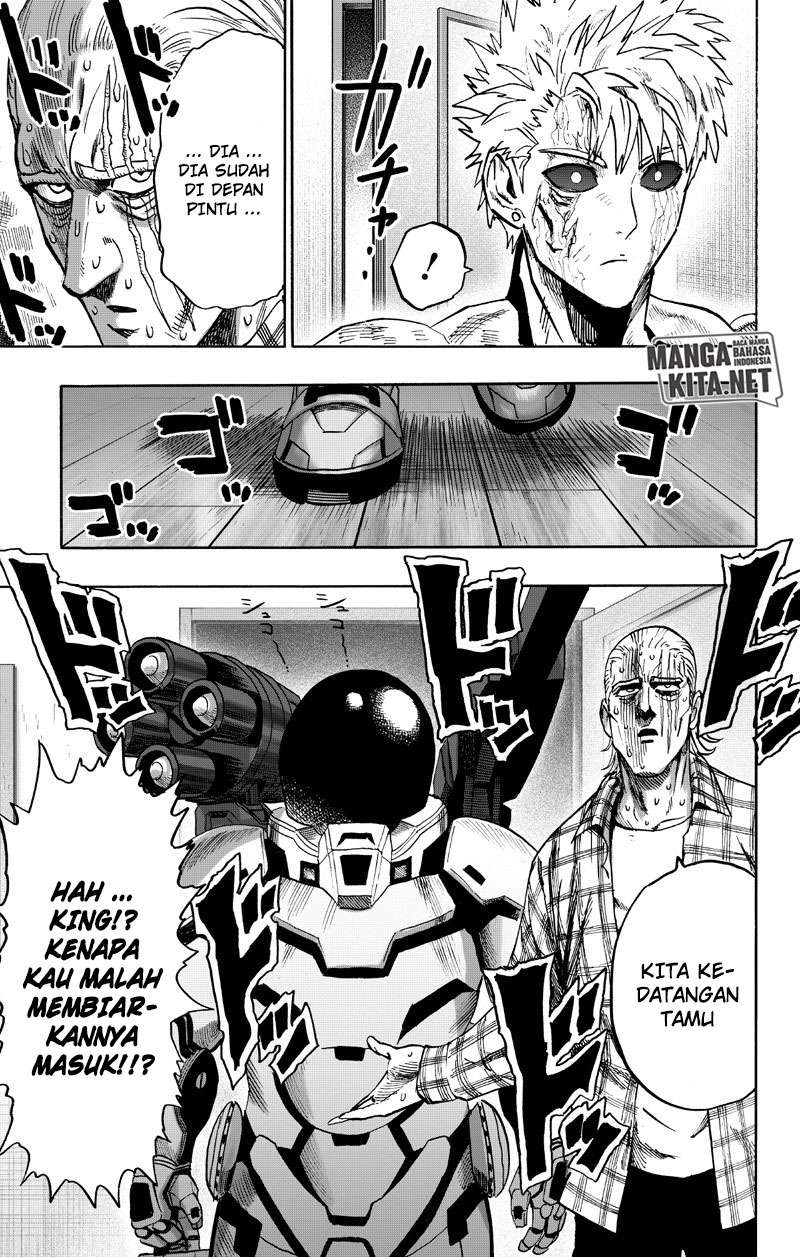 Chapter 134 - halaman 19
