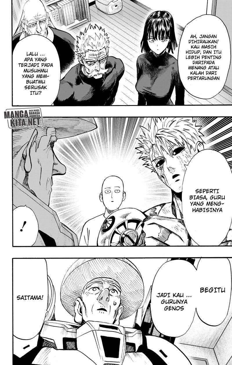 Chapter 134 - halaman 22