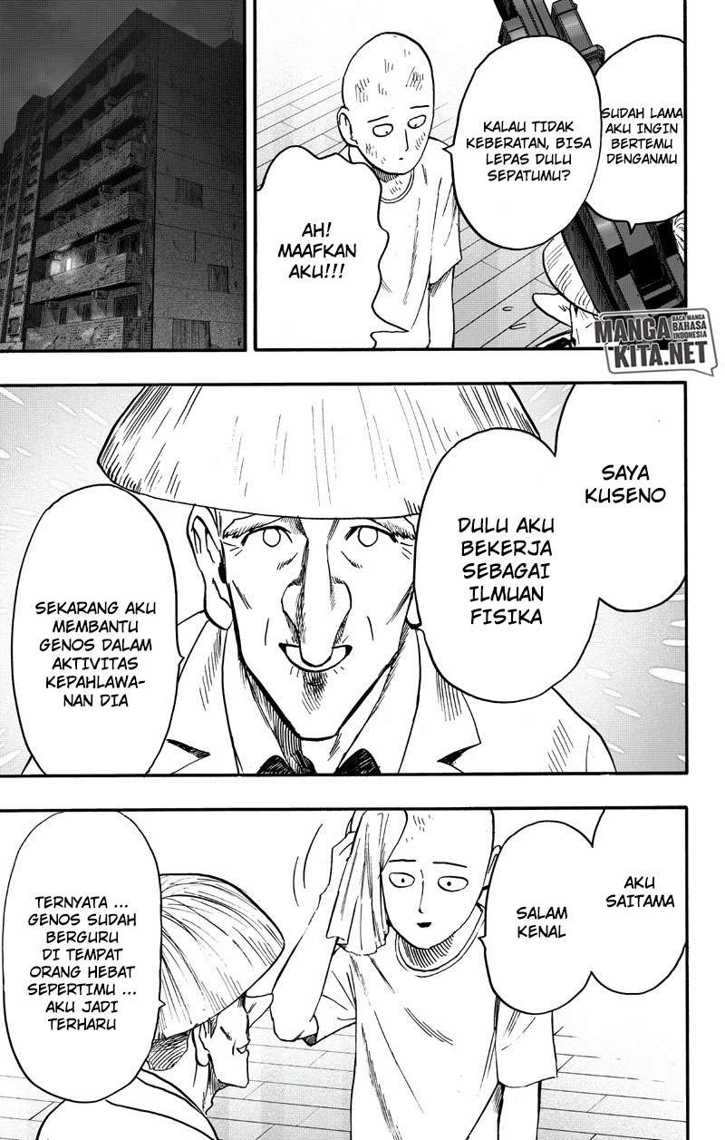 Chapter 134 - halaman 23