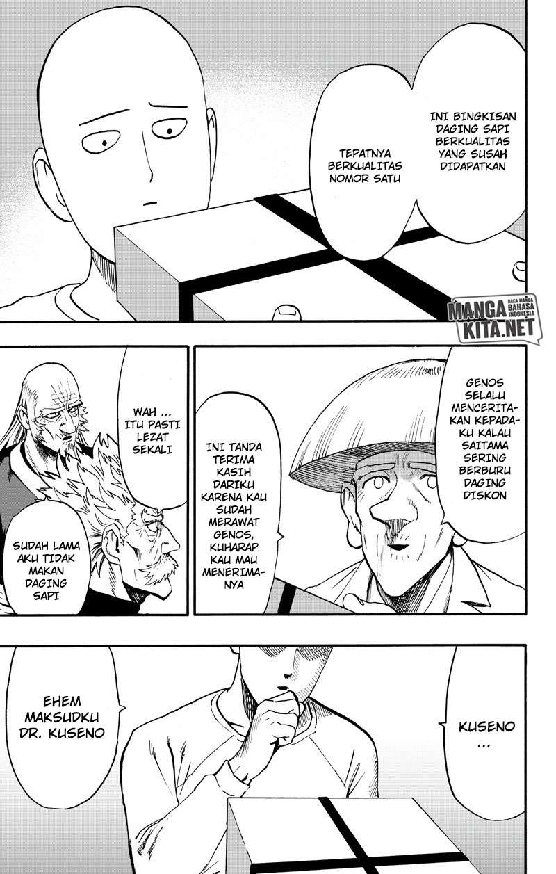 Chapter 134 - halaman 25