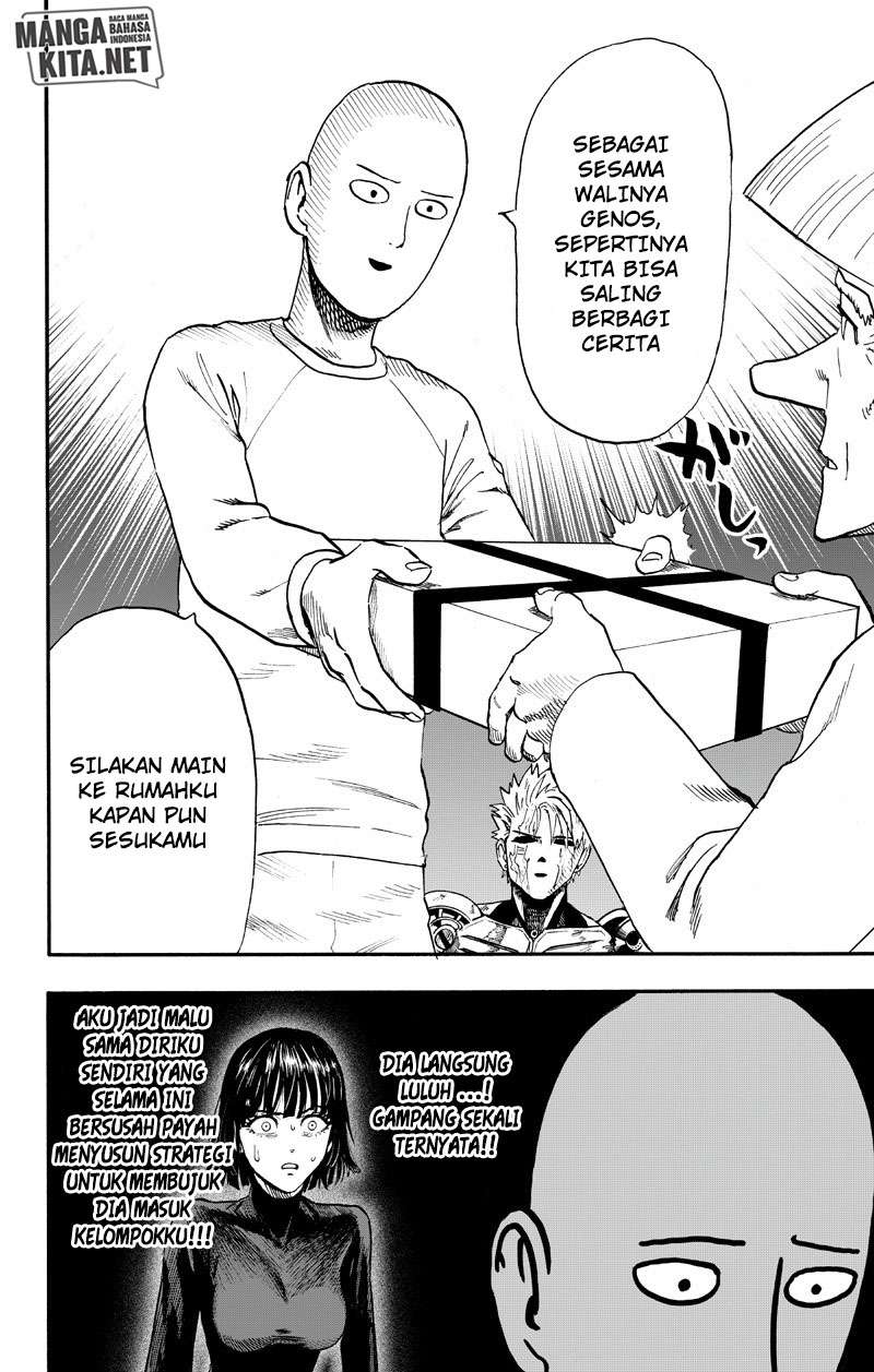 Chapter 134 - halaman 26