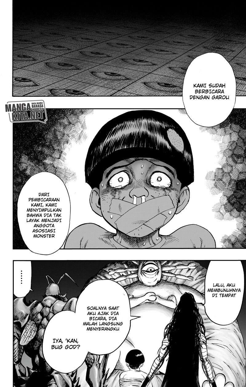 Chapter 134 - halaman 28