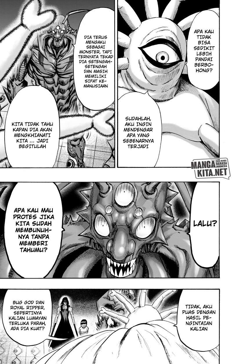 Chapter 134 - halaman 29