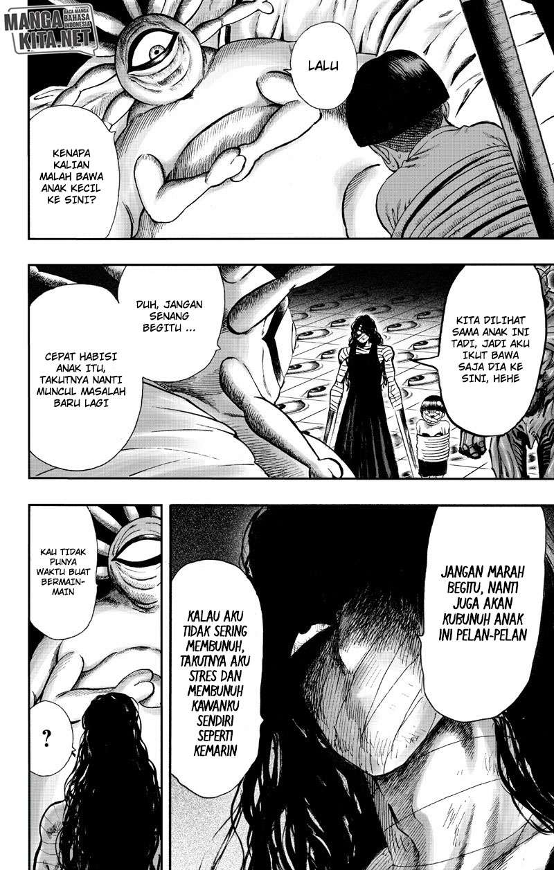 Chapter 134 - halaman 32