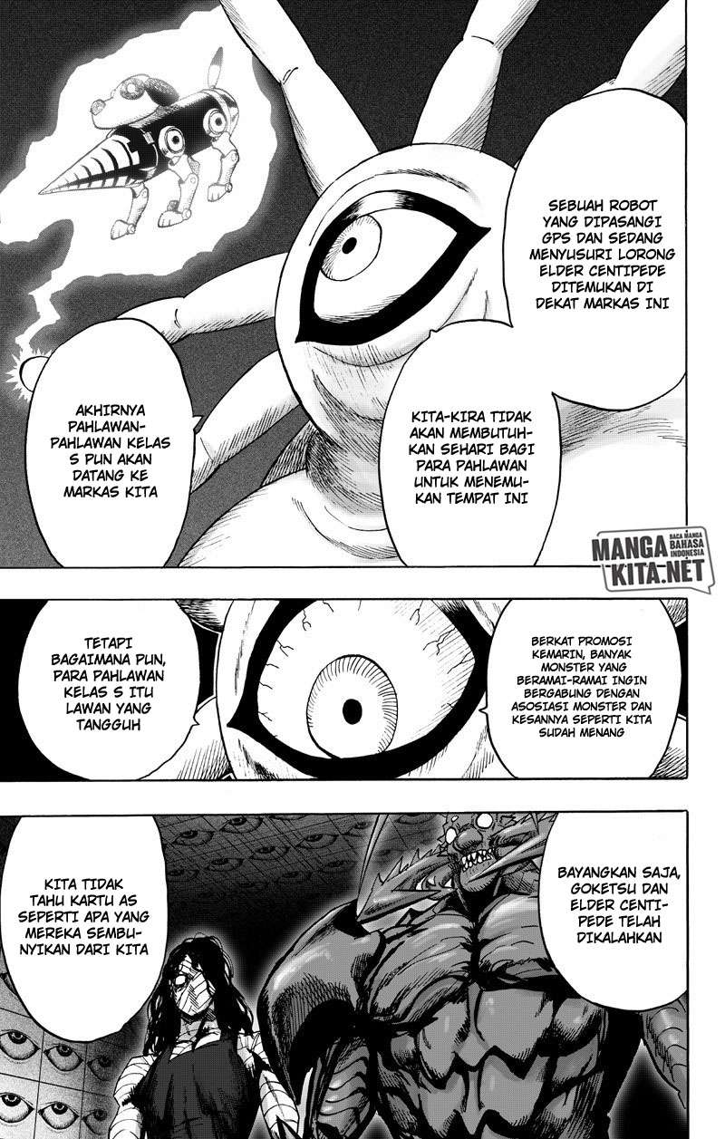 Chapter 134 - halaman 33