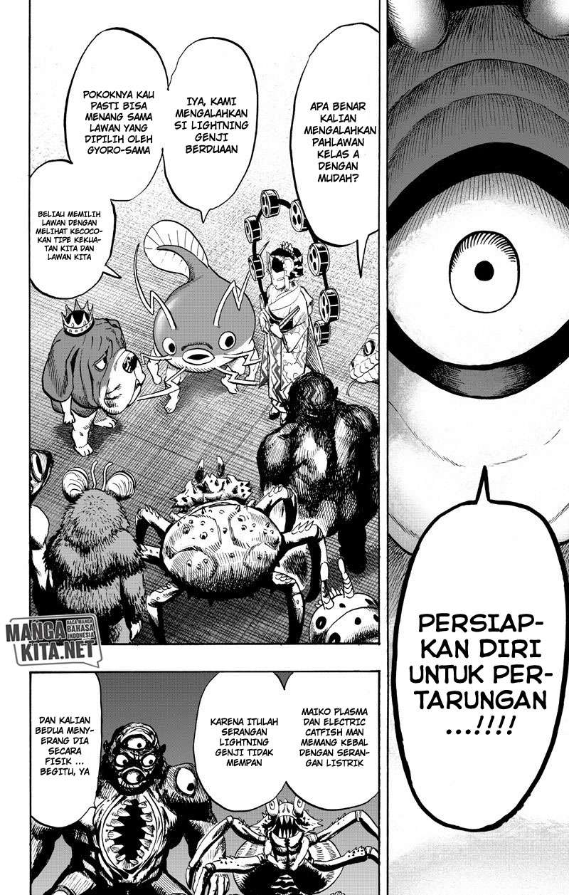Chapter 134 - halaman 34