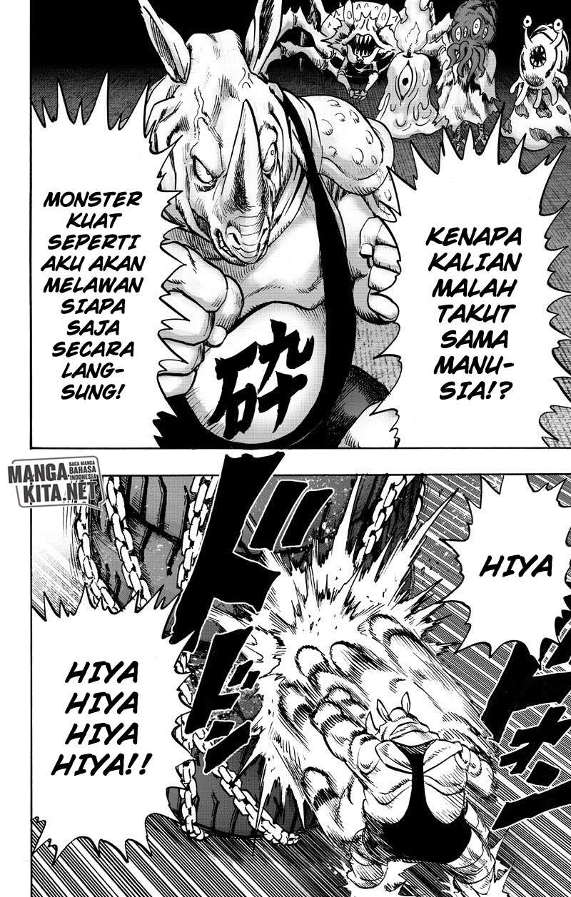 Chapter 134 - halaman 36