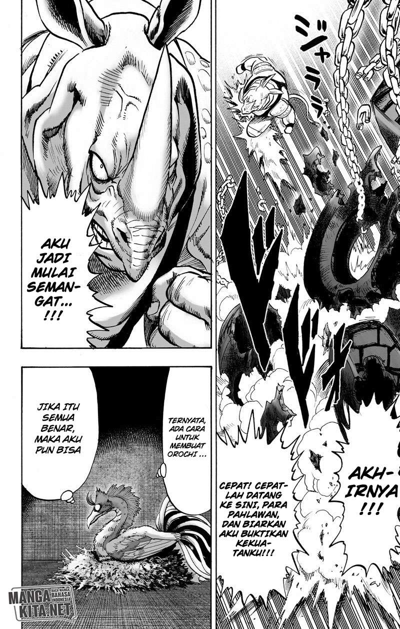 Chapter 134 - halaman 38