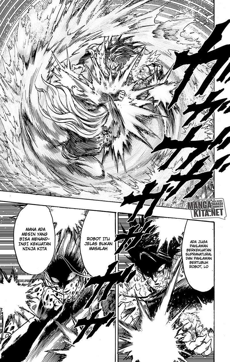 Chapter 134 - halaman 45