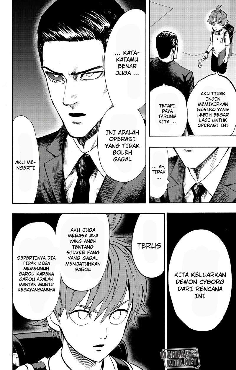 Chapter 134 - halaman 84