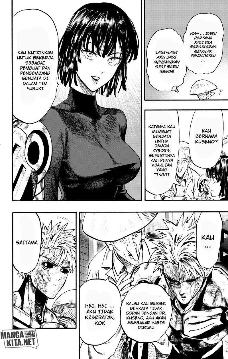Chapter 134 - halaman 98