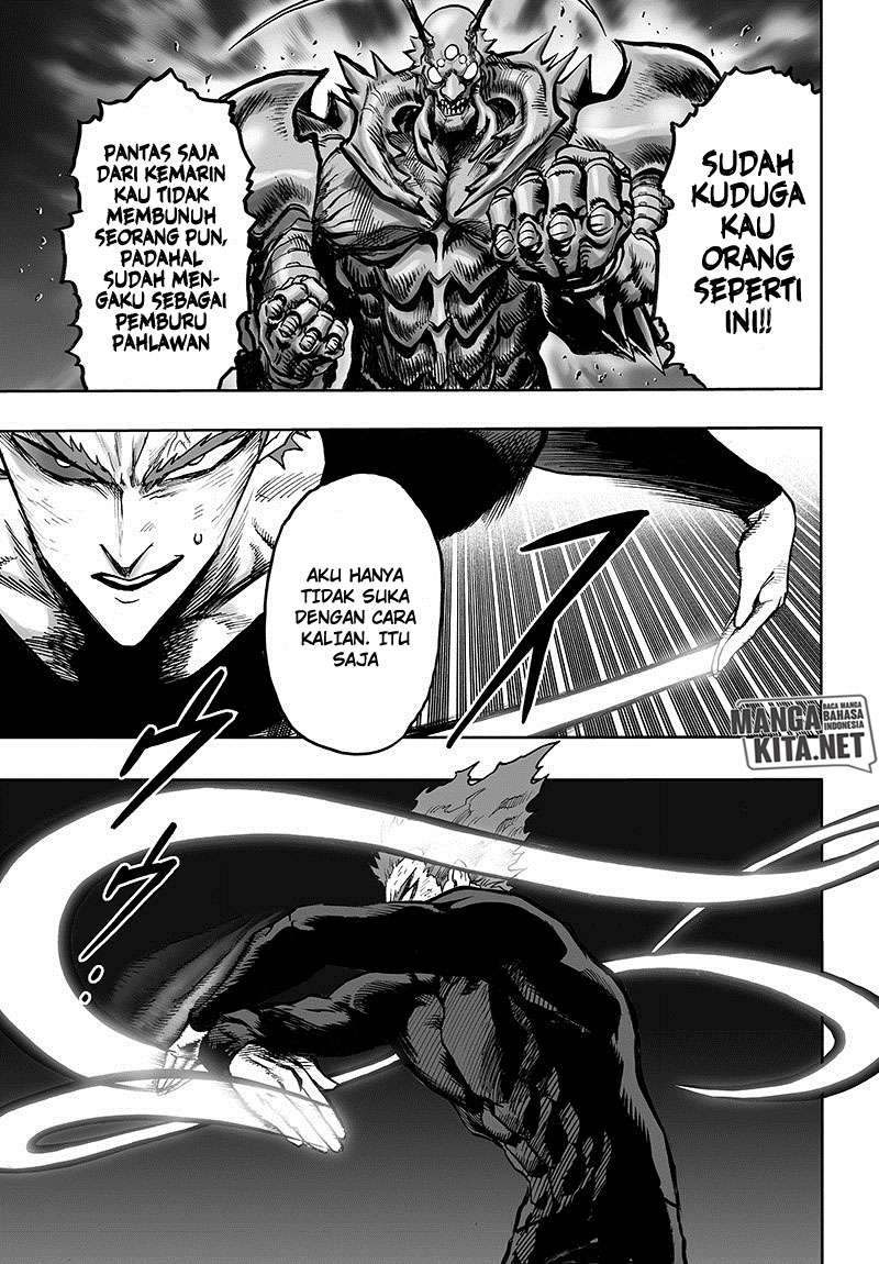 Chapter 133 - halaman 19