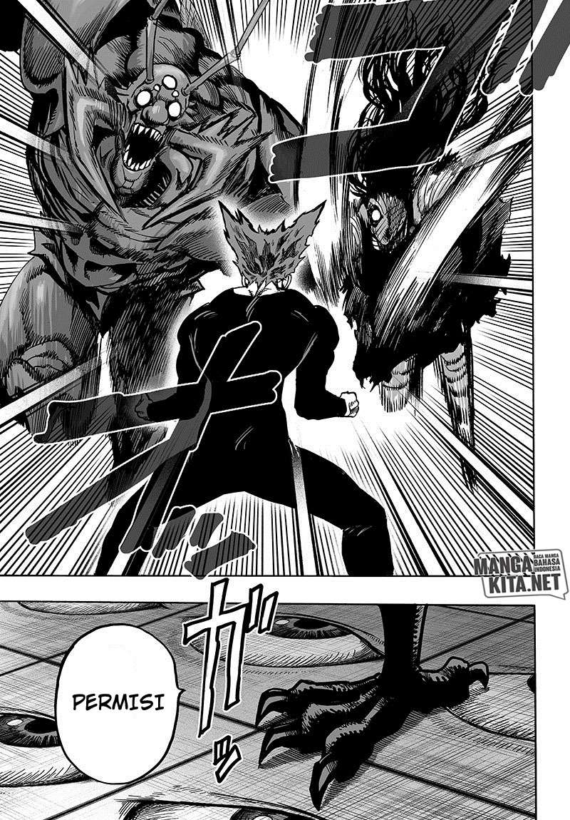 Chapter 133 - halaman 21