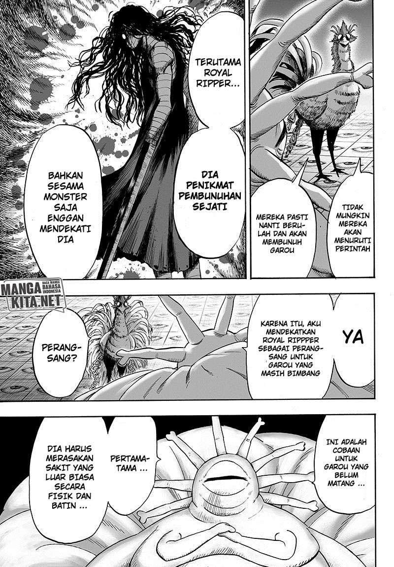 Chapter 133 - halaman 23