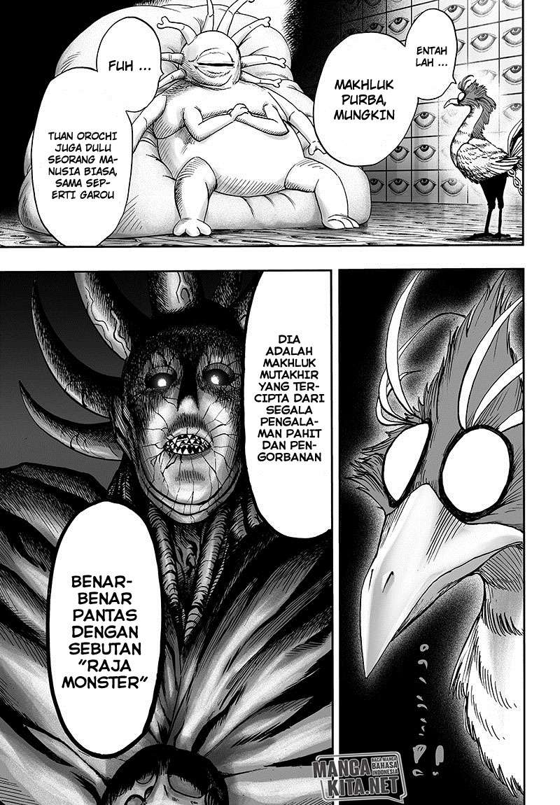 Chapter 133 - halaman 25