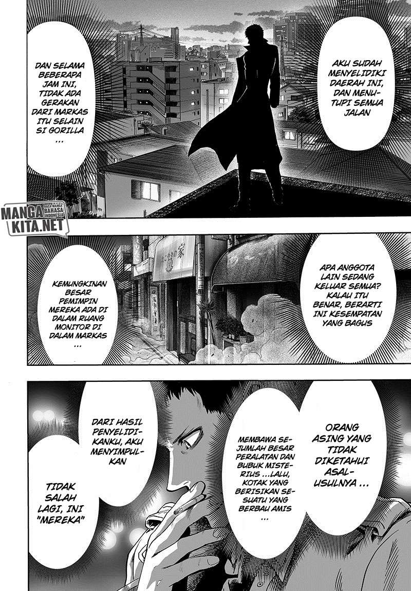 Chapter 133 - halaman 28