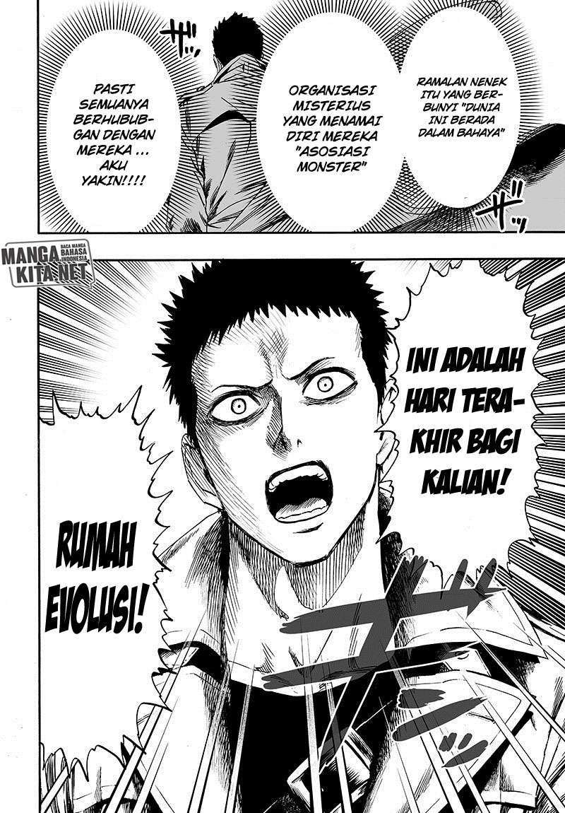 Chapter 133 - halaman 30