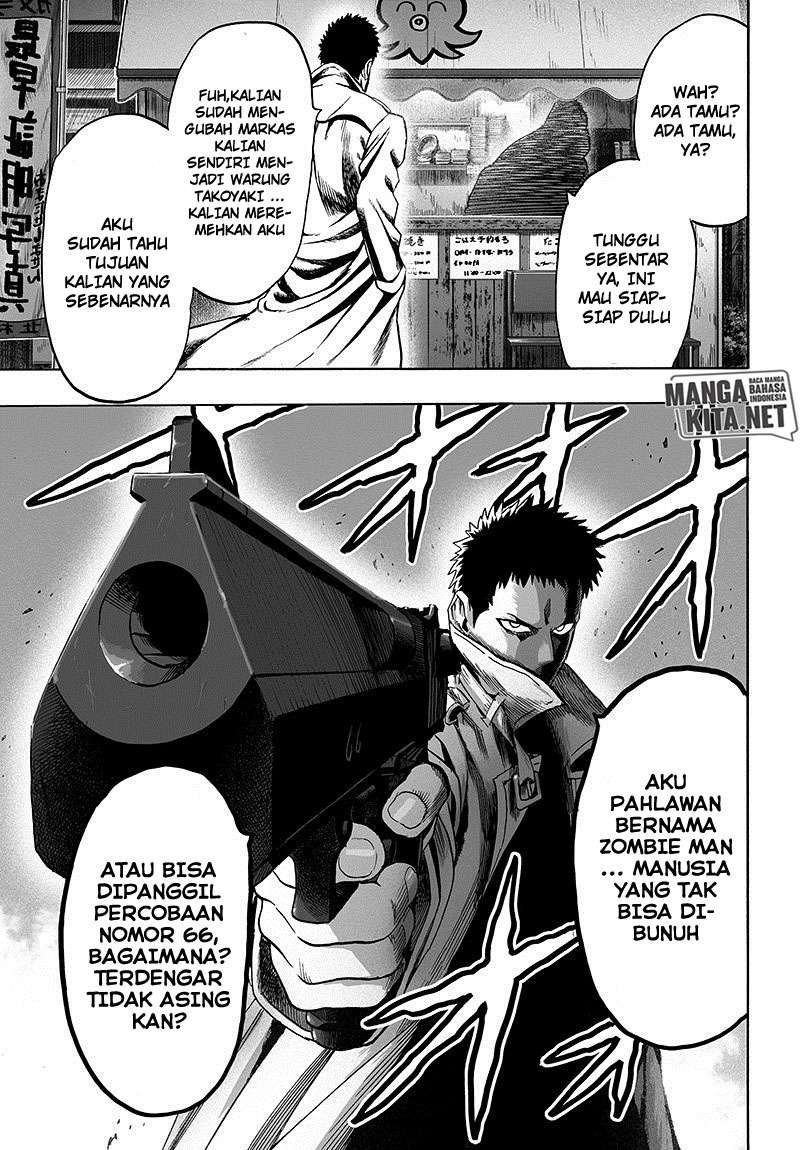Chapter 133 - halaman 31