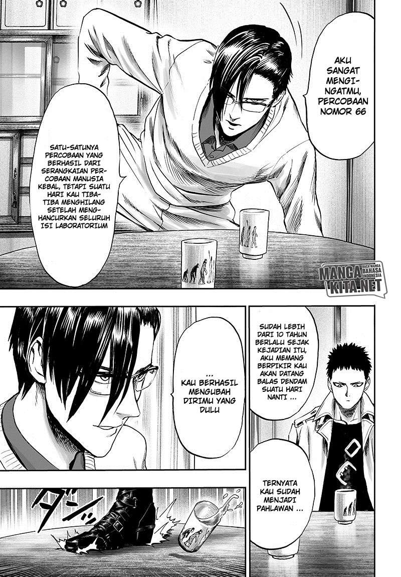 Chapter 133 - halaman 33