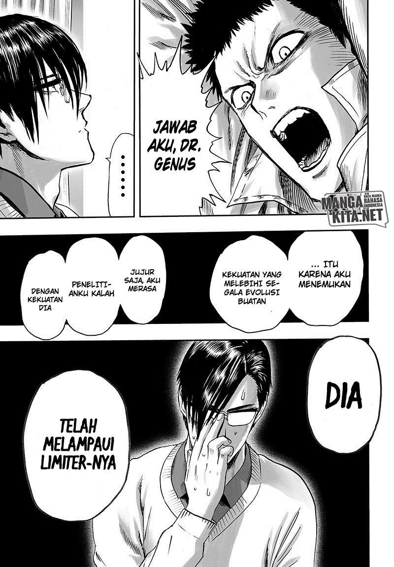 Chapter 133 - halaman 35