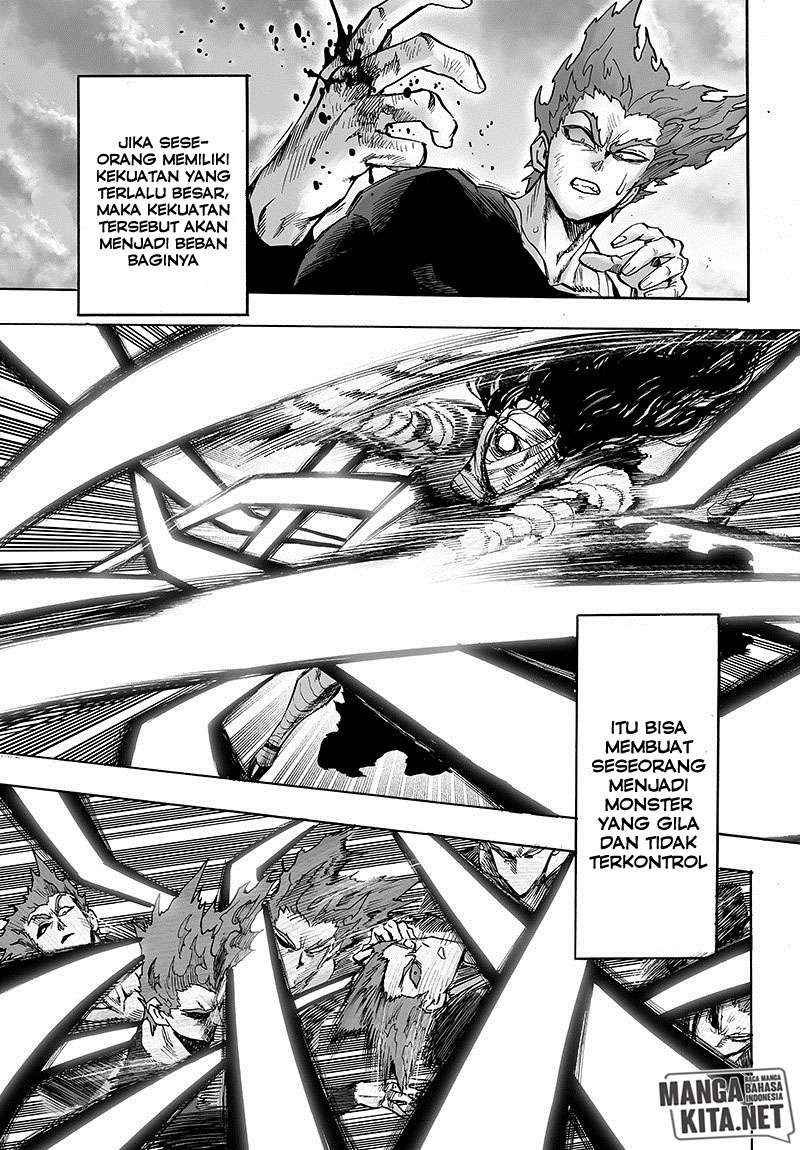 Chapter 133 - halaman 37