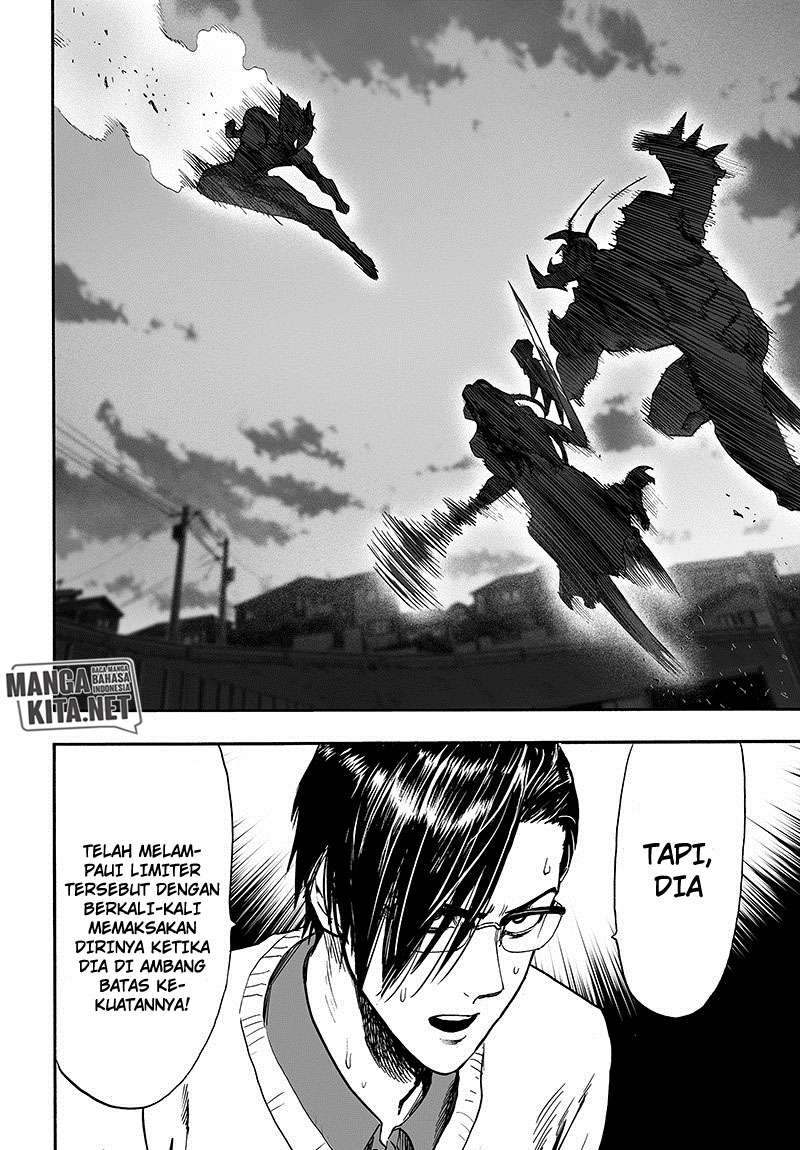 Chapter 133 - halaman 42