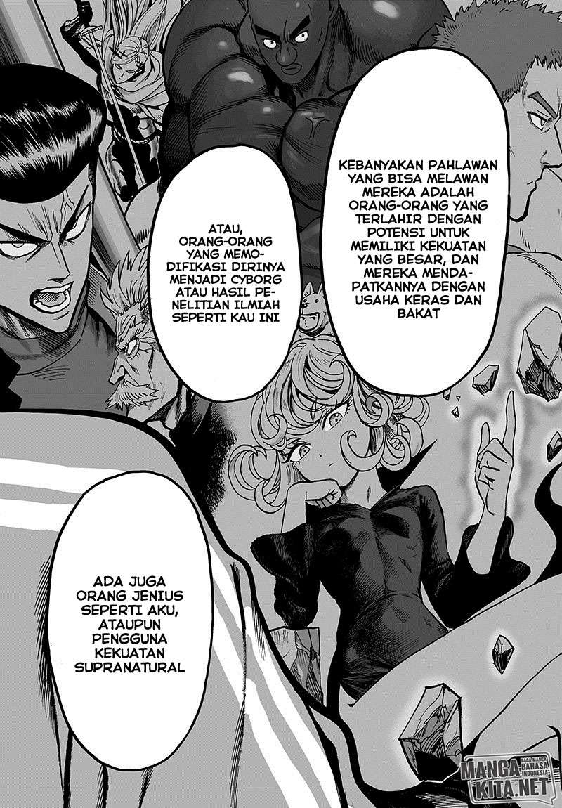 Chapter 133 - halaman 47