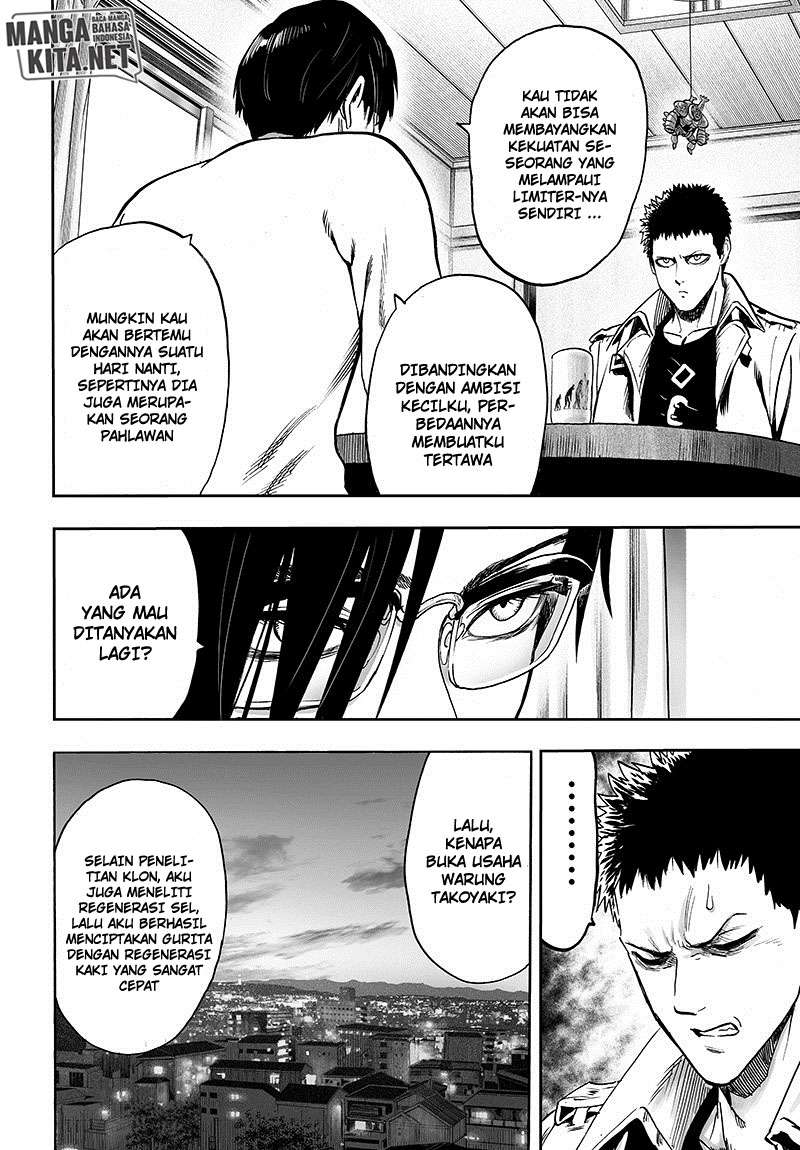 Chapter 133 - halaman 50