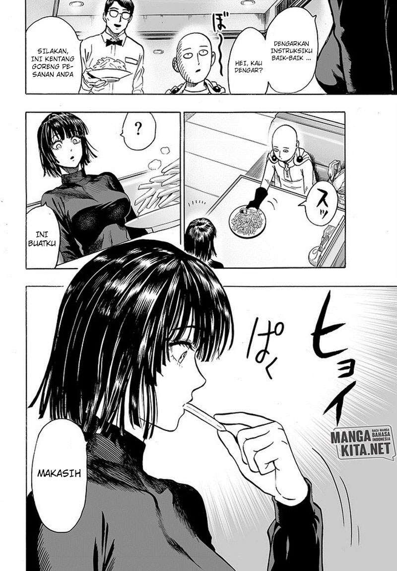 Chapter 132 - halaman 20