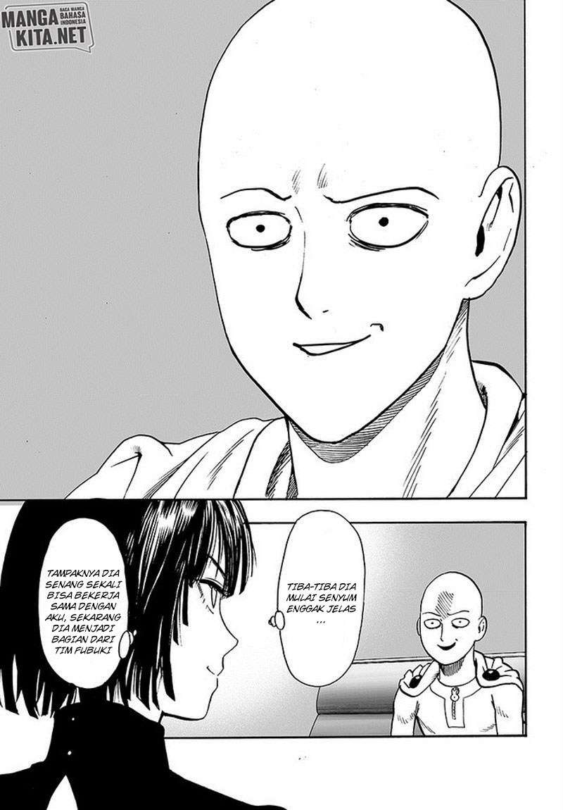 Chapter 132 - halaman 21