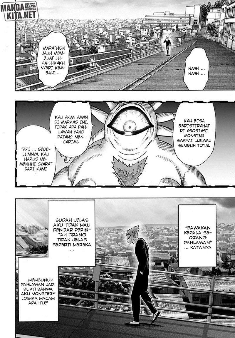 Chapter 132 - halaman 24