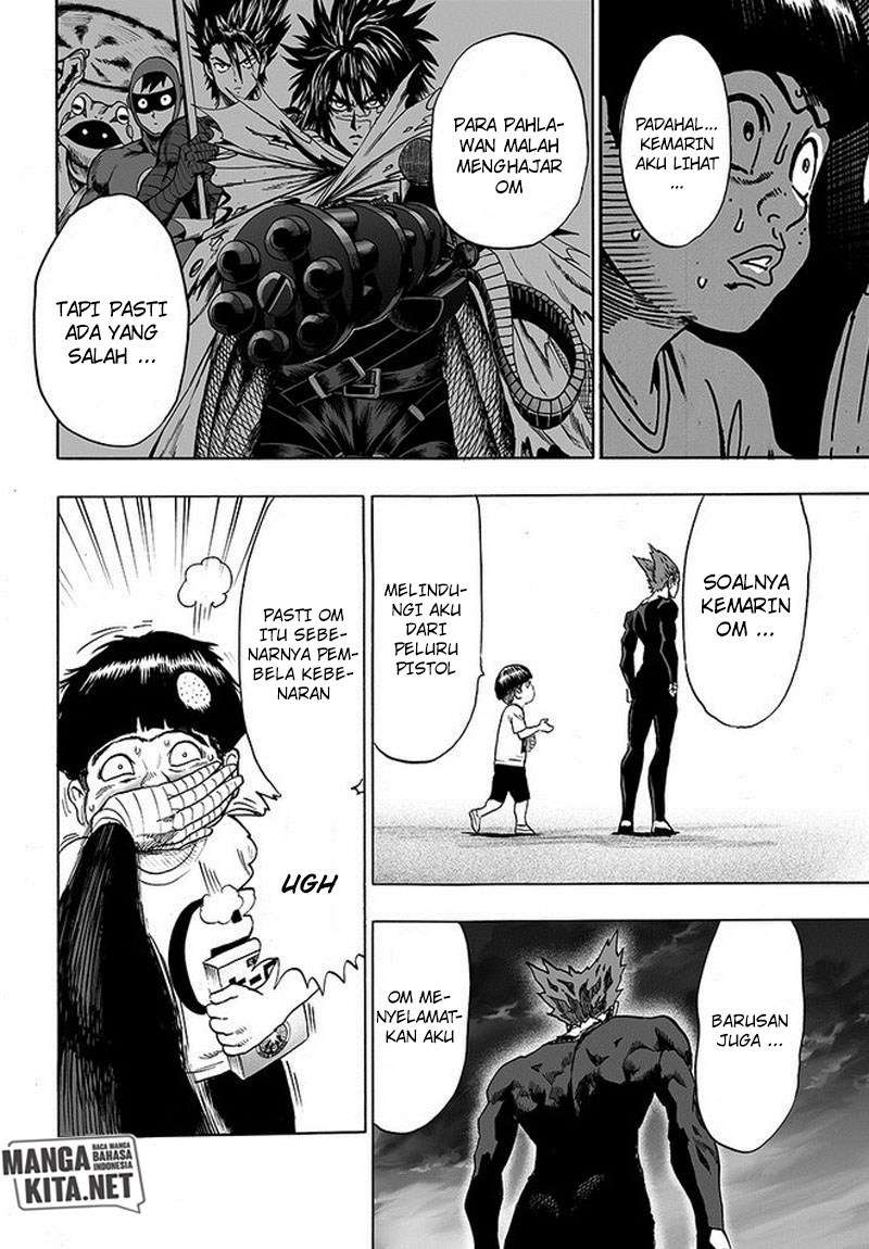 Chapter 132 - halaman 30