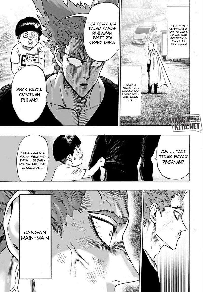 Chapter 132 - halaman 33
