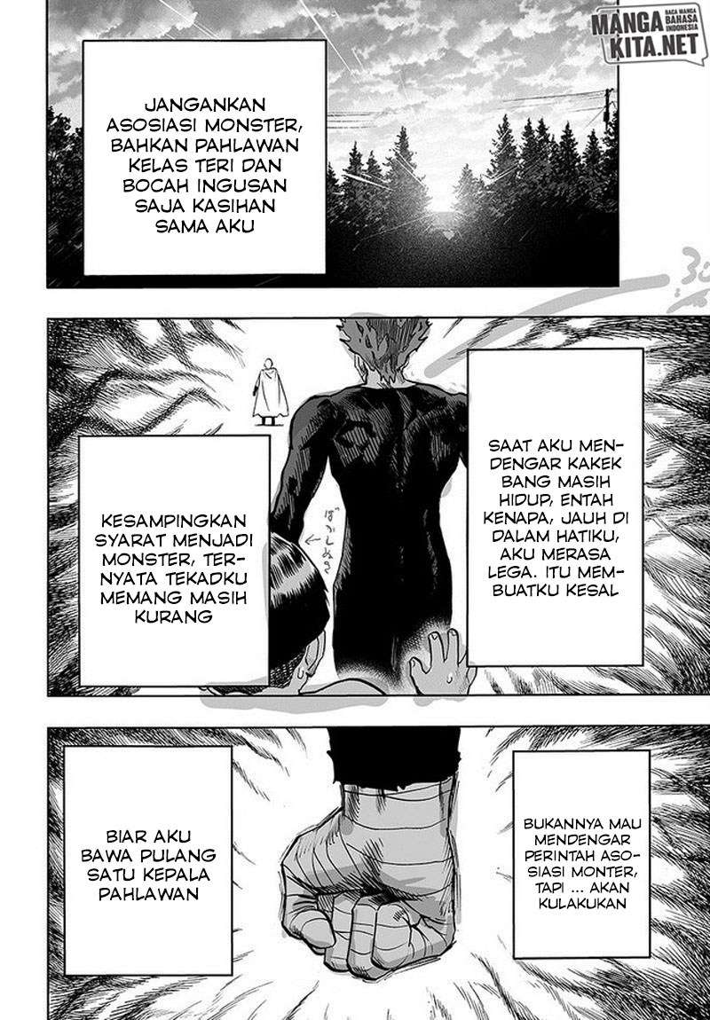 Chapter 132 - halaman 34