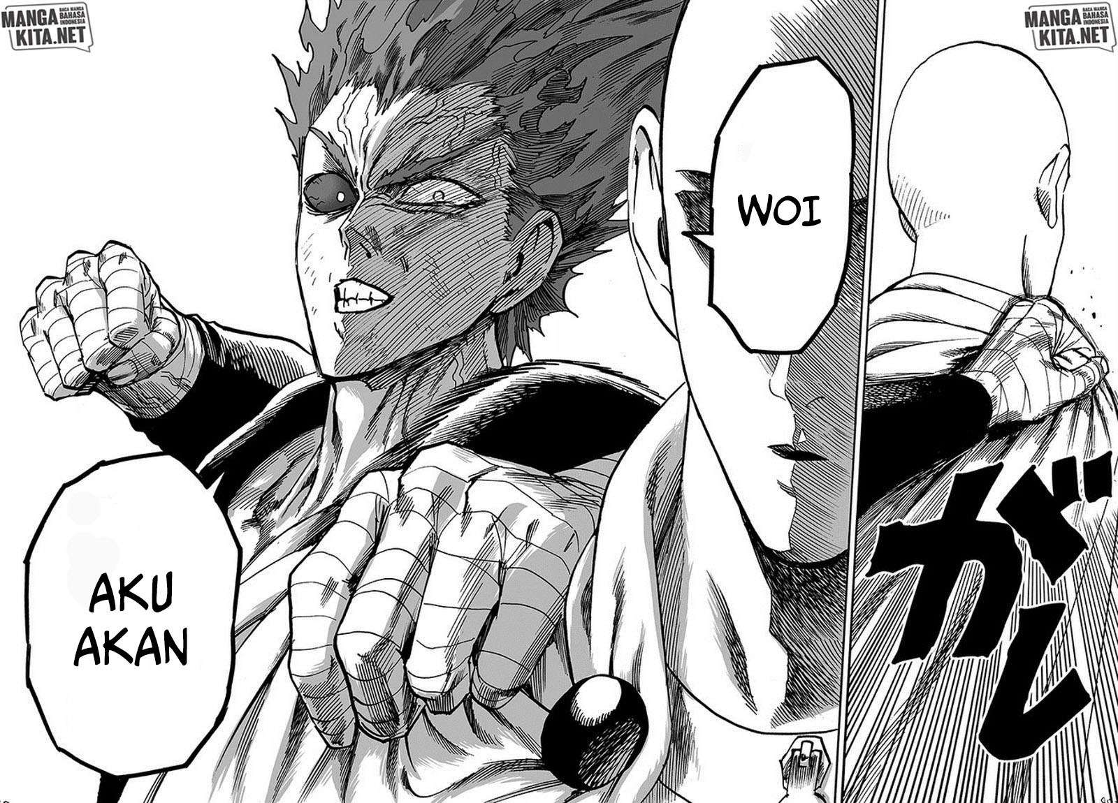 Chapter 132 - halaman 36