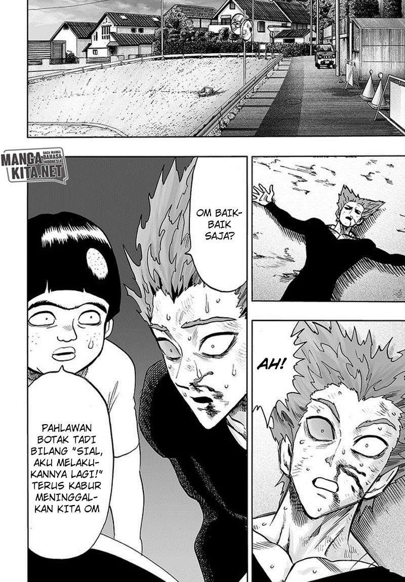 Chapter 132 - halaman 38