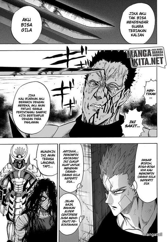 Chapter 131 - halaman 16