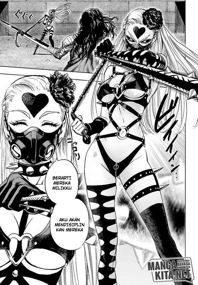 Chapter 131 - halaman 18