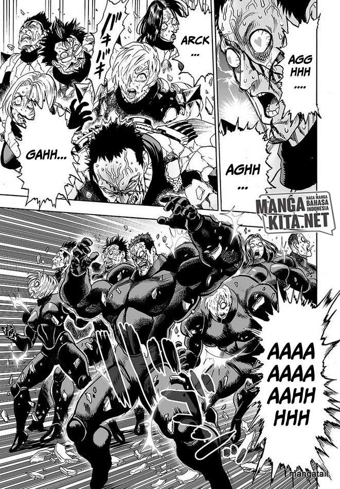 Chapter 131 - halaman 20