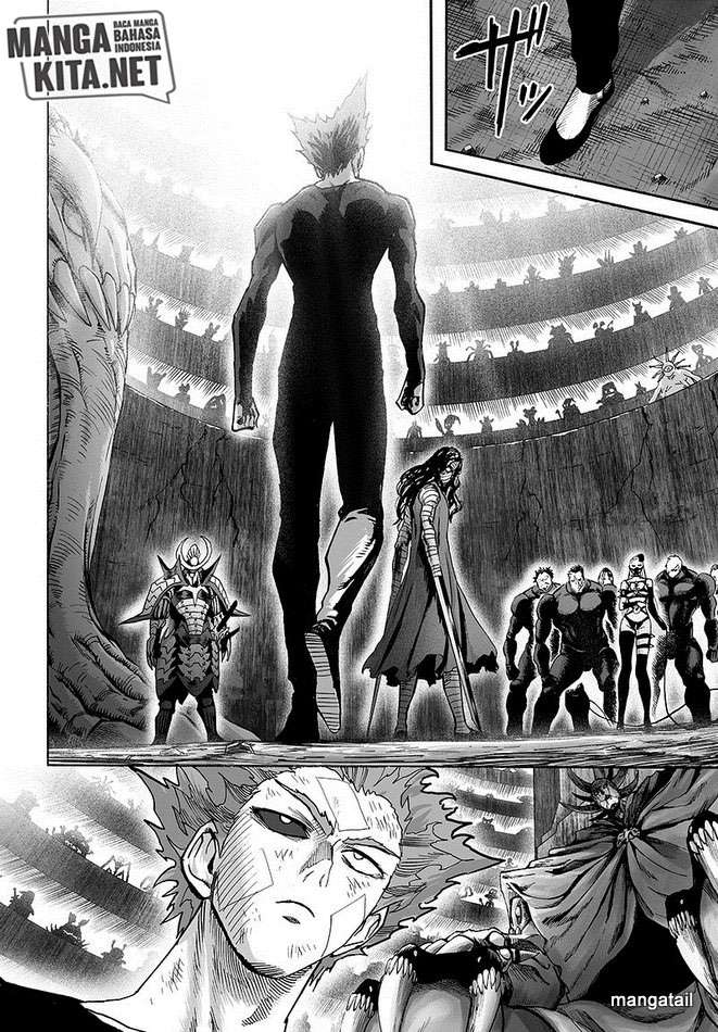 Chapter 131 - halaman 23