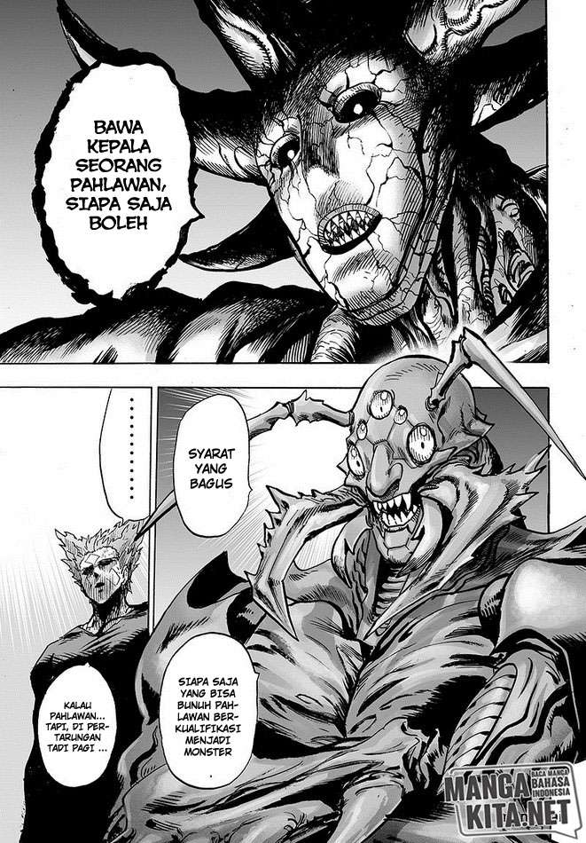 Chapter 131 - halaman 28