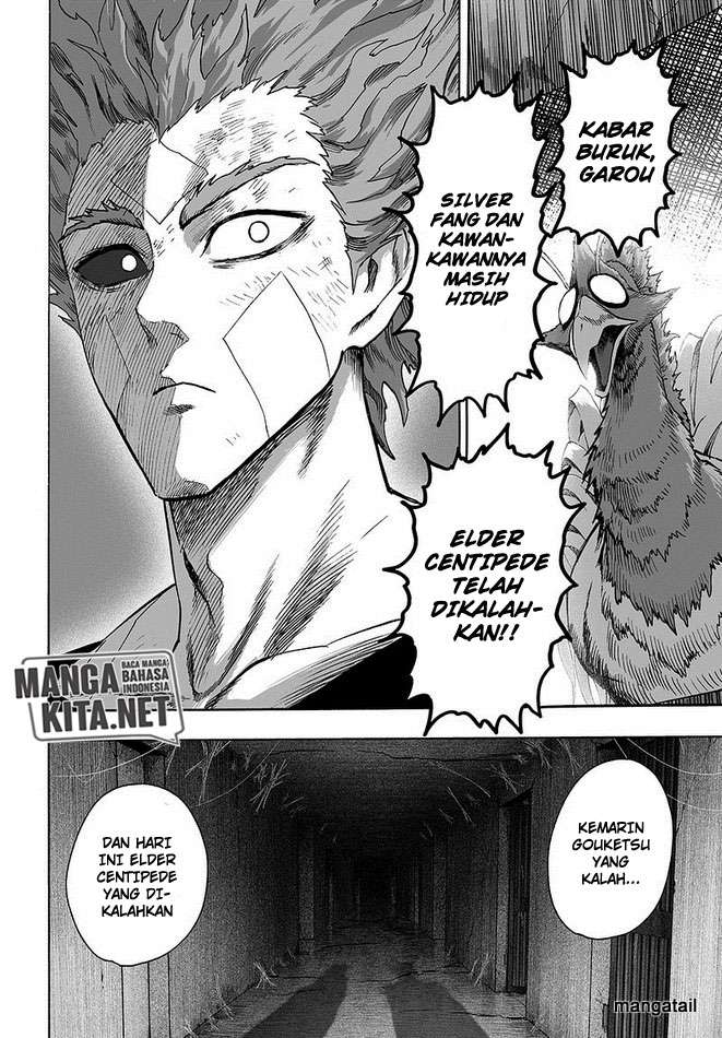 Chapter 131 - halaman 29