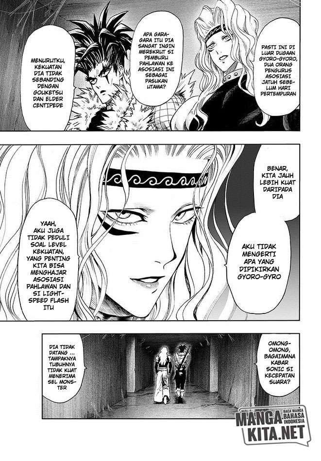 Chapter 131 - halaman 30