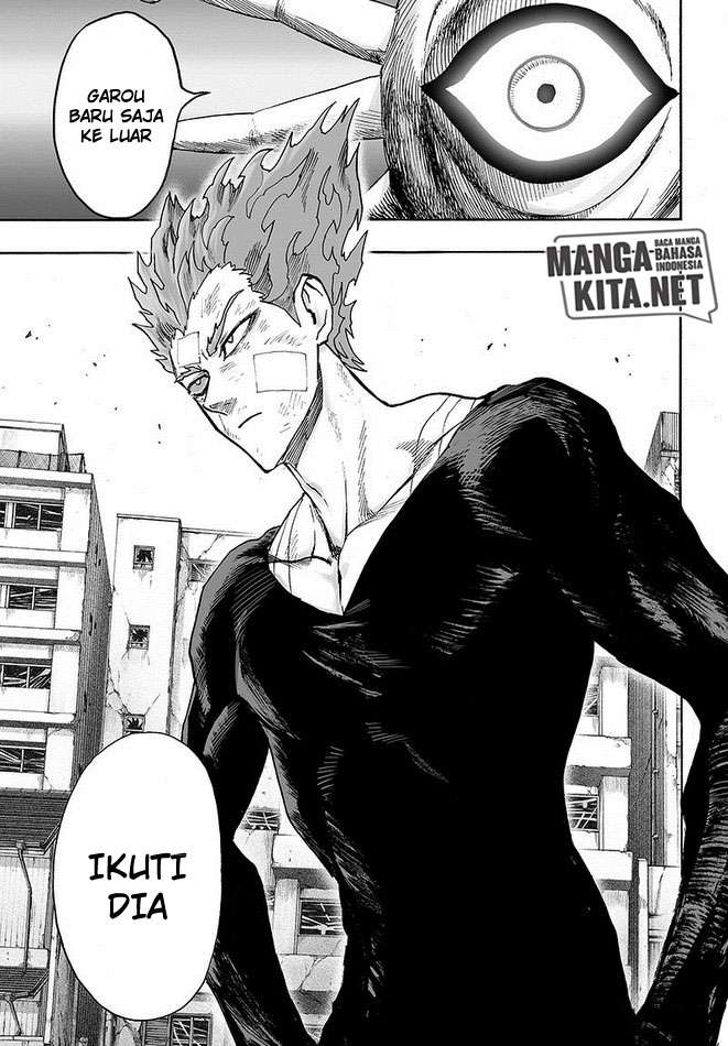 Chapter 131 - halaman 32