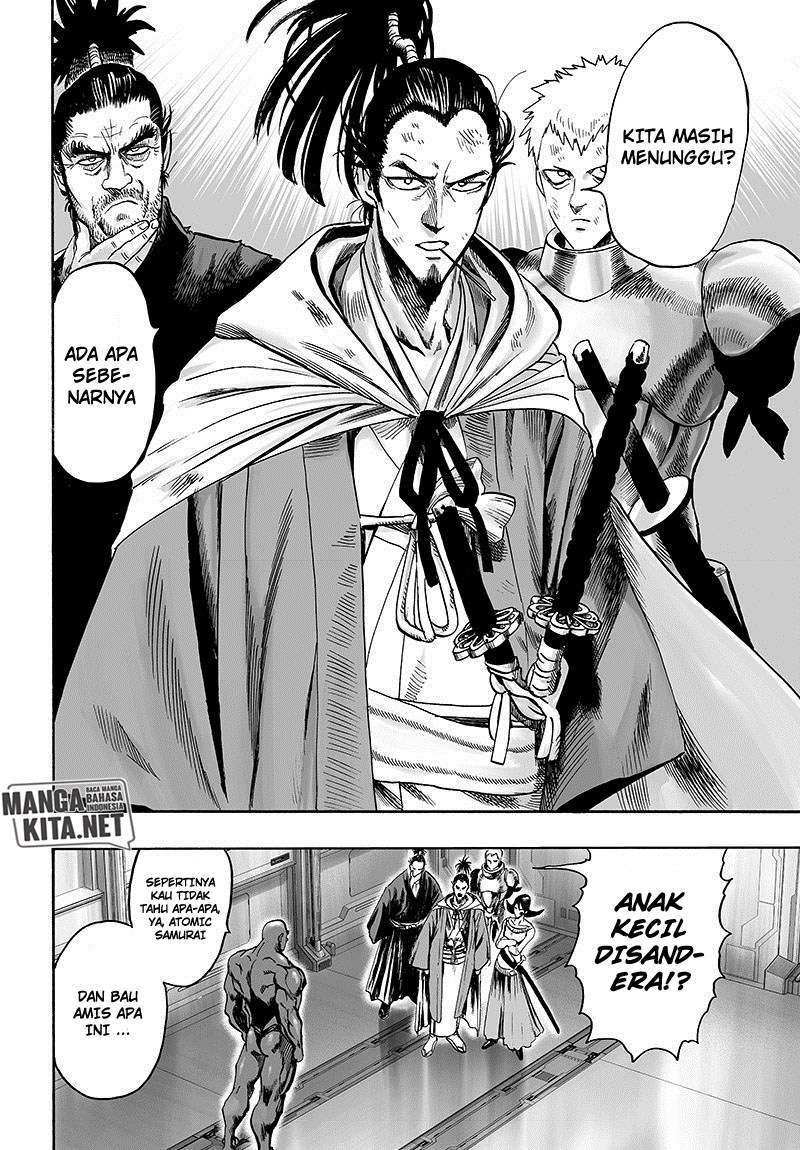 Chapter 130 - halaman 18